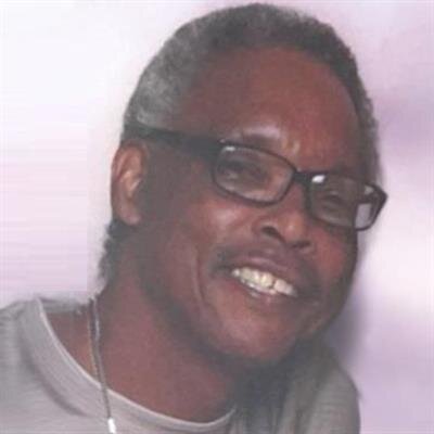 Terry Wayne Harris