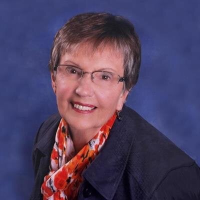 Myra Maxine Clayton