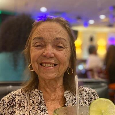 Ivonne Vidal Morales