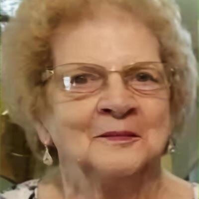 Clara R. Pierson