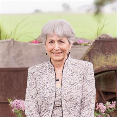 Evelyn M. Matt