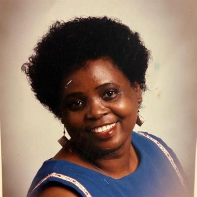 Marie Claire Joseph