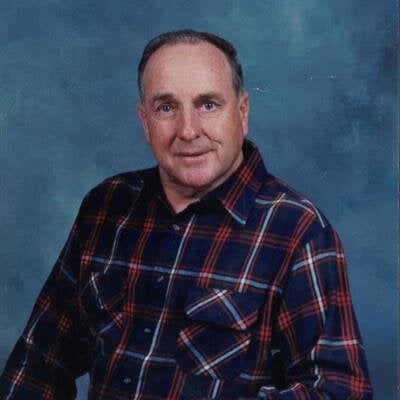 George Davis