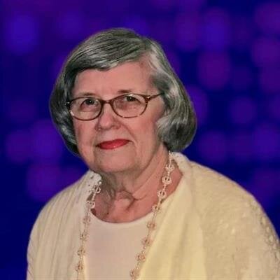 Wanda Frances Larson