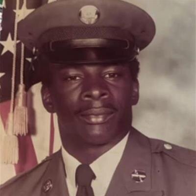 Ronnie Jerome McNealy Sr.
