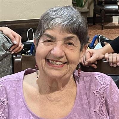 Marilyn S. Michel