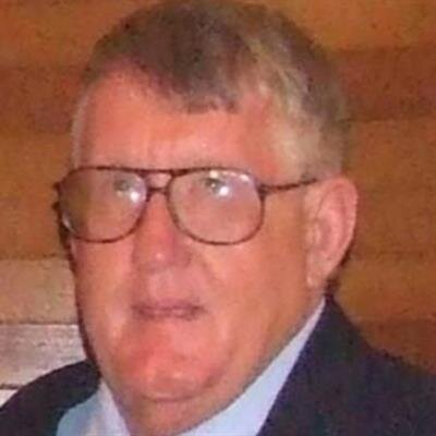Terry Allen Southworth