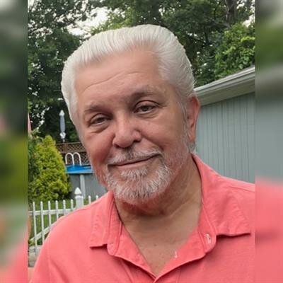 Joseph F. Martin