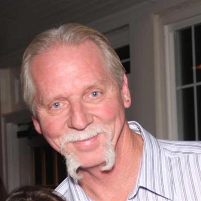 John Robert Christiansen