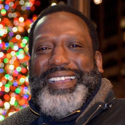 Mr. Anthony Conrad Miller
