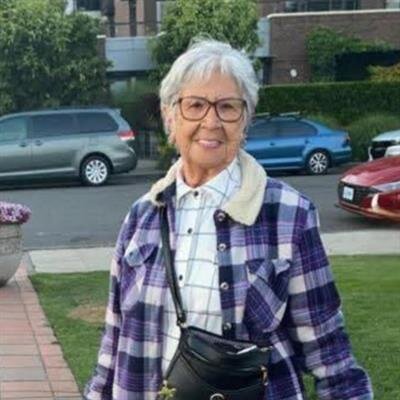 Maria Guadalupe Niebla