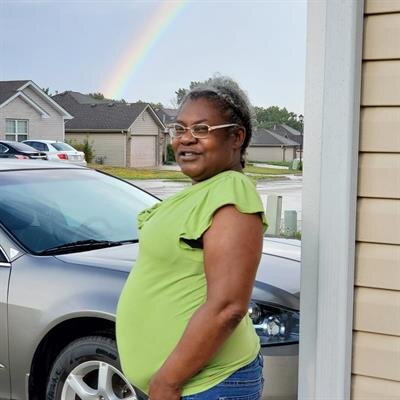 Melvene Cason (Thomas)