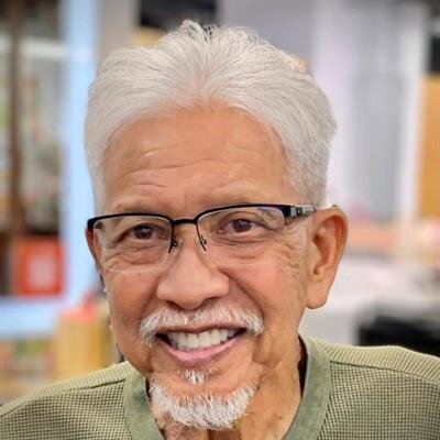 George Mililani Wai Nam Wong