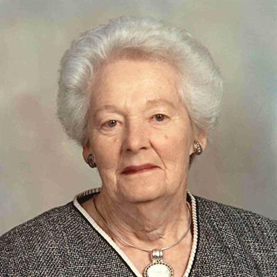 Vivian W. Colvin