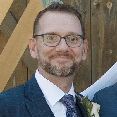 Brian Allen Sellers