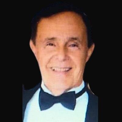 Samuel Antonio Molina