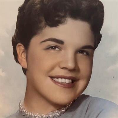 Arden, Kathleen Mary
