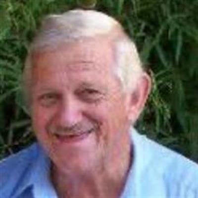 Billy Dorn