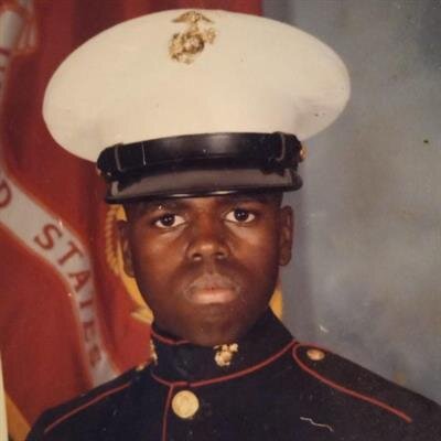 Mr Emrage James Carter III