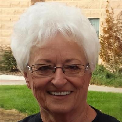 Marietta Baird