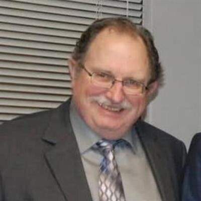 Robert Cleon Moser