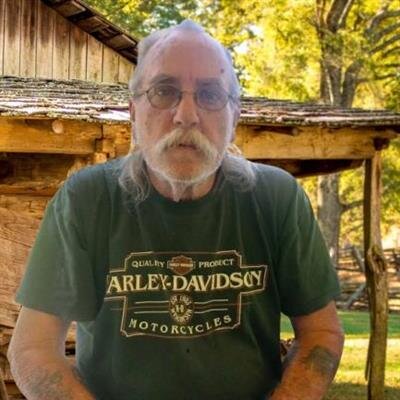 Hughes, Jack Wesley