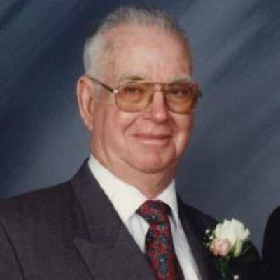 Harold E. Renfro