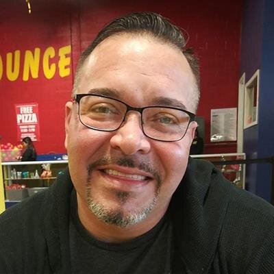 Kevin Joseph Karpovich