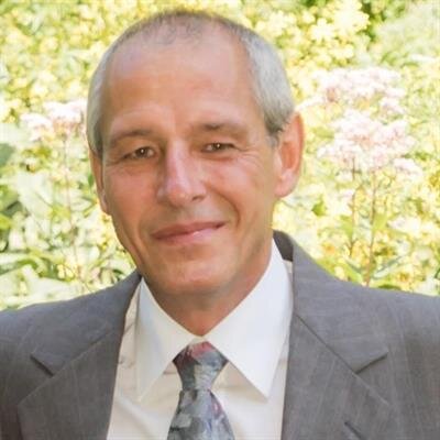 Michael Jon Miller