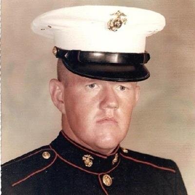 Patrick Joseph Norris