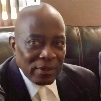 Ulrick Faustin