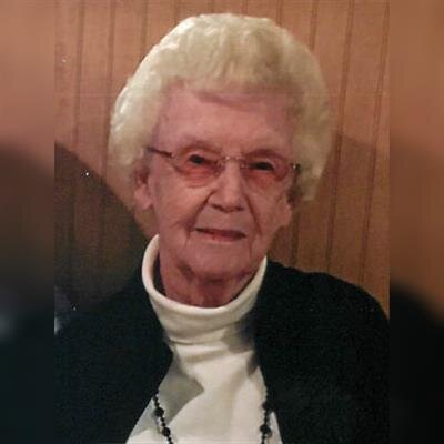 Elizabeth H. Willoughby