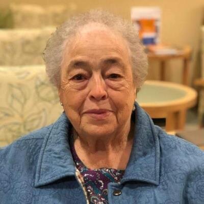 Joyce A. Hayes