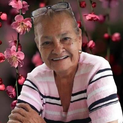 Elida Saldivar