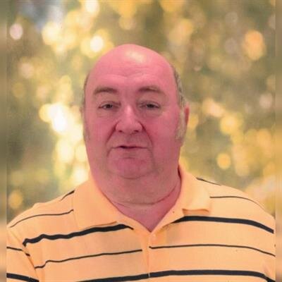 Garry D. Jarrett