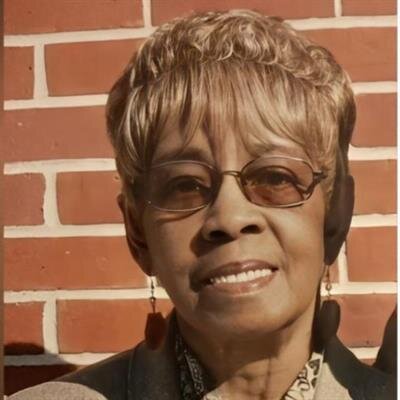 Mrs. Margie M. Matthews