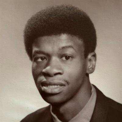 Mr. Herbert Moultrie