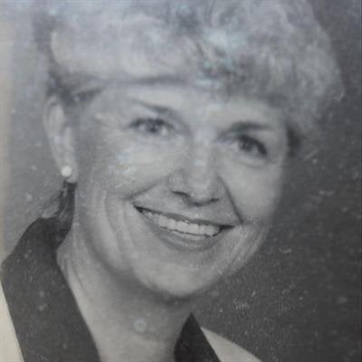 Mrs. Audrey Diane Knoll West