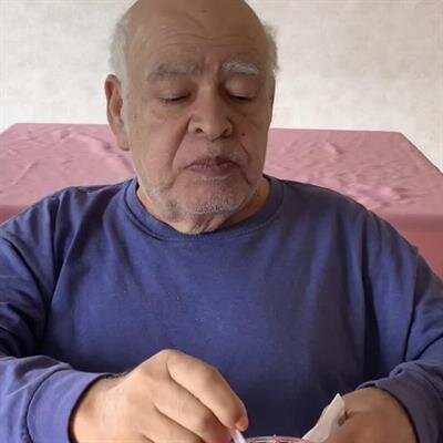 Jose Manuel Vega Linares