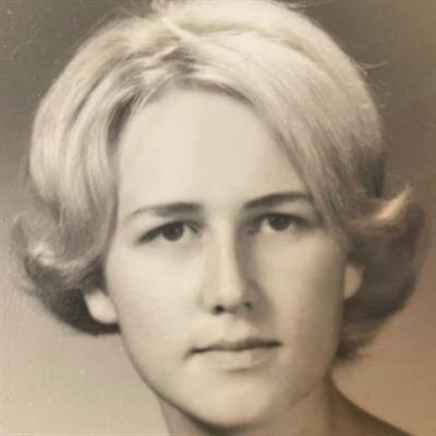 Mrs. Bonnie Swenson Cooper