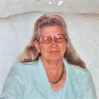 Mrs. Thelma Irene Phillips