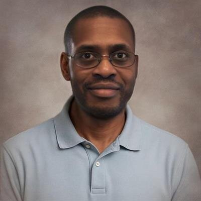 Alleyne, Patrick Bernard