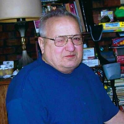 Robert David Stanton