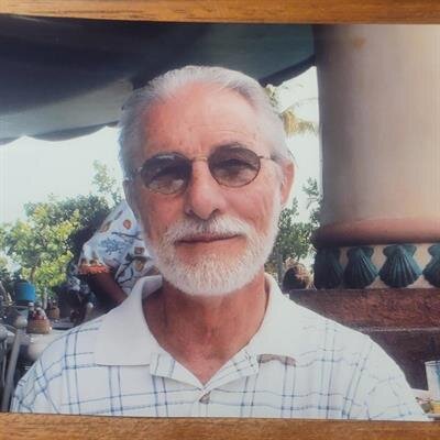 John Brent Mitchell