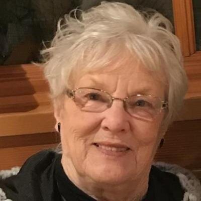 Carolyn Bea Jones