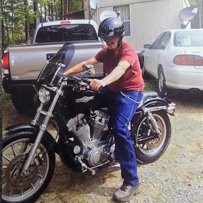 Mr. Bernie Lynn Kimmons