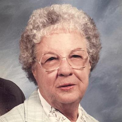 Violet Lois Dennis