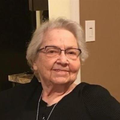 Mary Jones