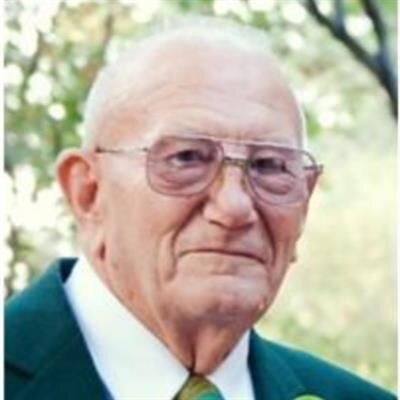 Gilbert E. Blechl