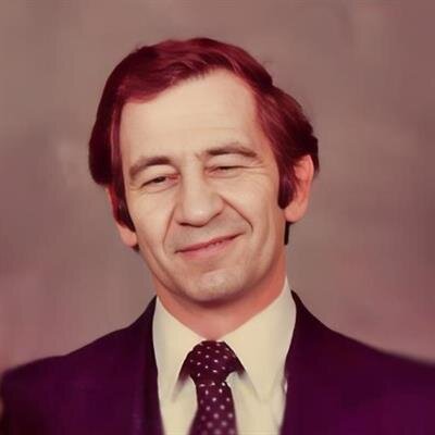 Donald Muhlbaier